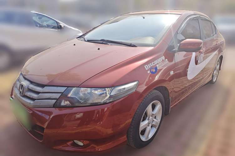 Used Honda City Classic 2008 1.5L Automatic Elite Edition