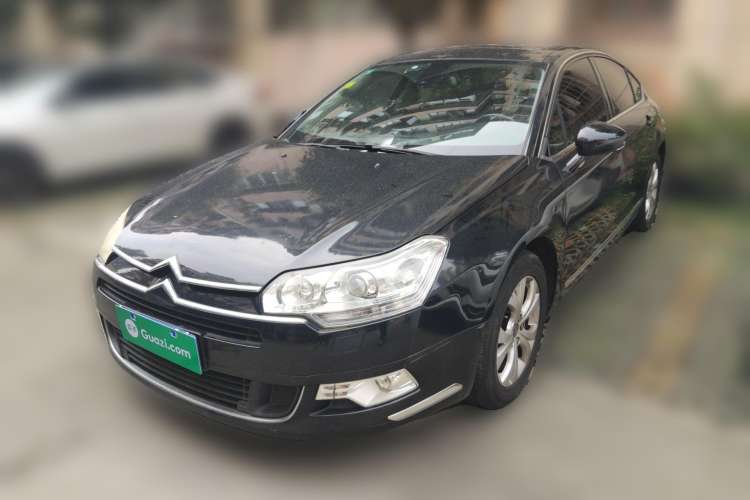 Used Citroen C5 2011 2.3L Automatic Zunya Edition