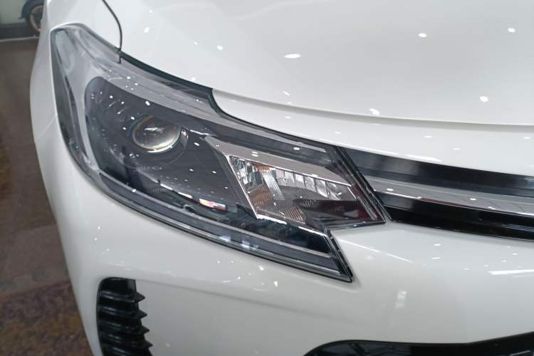 Used Toyota Vios FS 2022 1.5L 20th Anniversary Edition