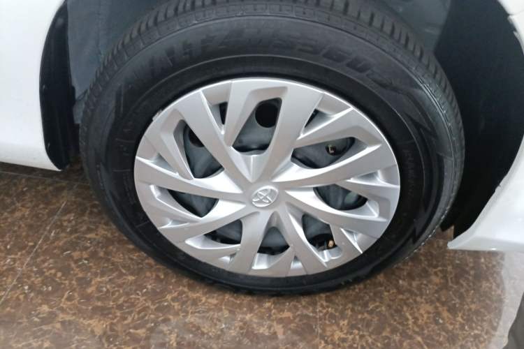 Used Toyota Vios FS 2022 1.5L 20th Anniversary Edition