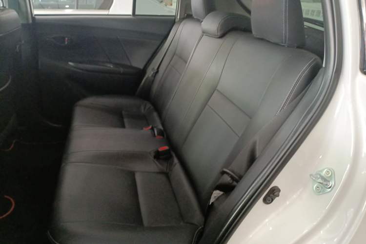 Used Toyota Vios FS 2022 1.5L 20th Anniversary Edition