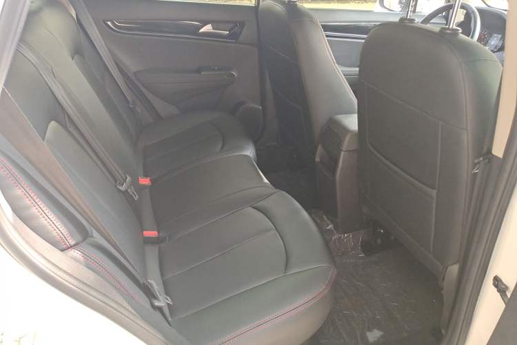 Used Dongfeng Aeolus AX5 2017 1.4T Automatic Qushang Model