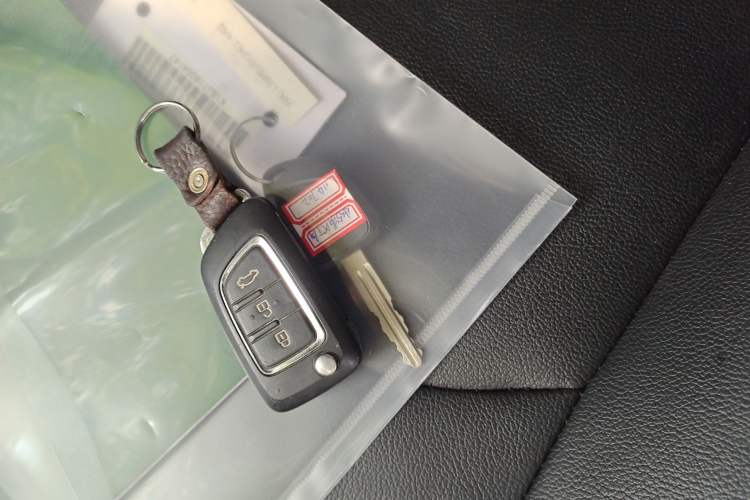 Used Dongfeng Aeolus AX5 2017 1.4T Automatic Qushang Model