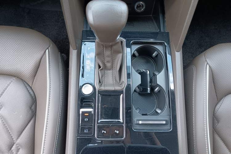 Used Volkswagen Viloran 2020 380TSI Prestige Edition
