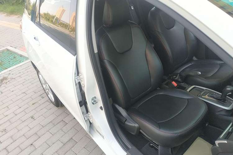 Used Chevrolet Lova RV 2016 1.5L Automatic Smart Drive Edition