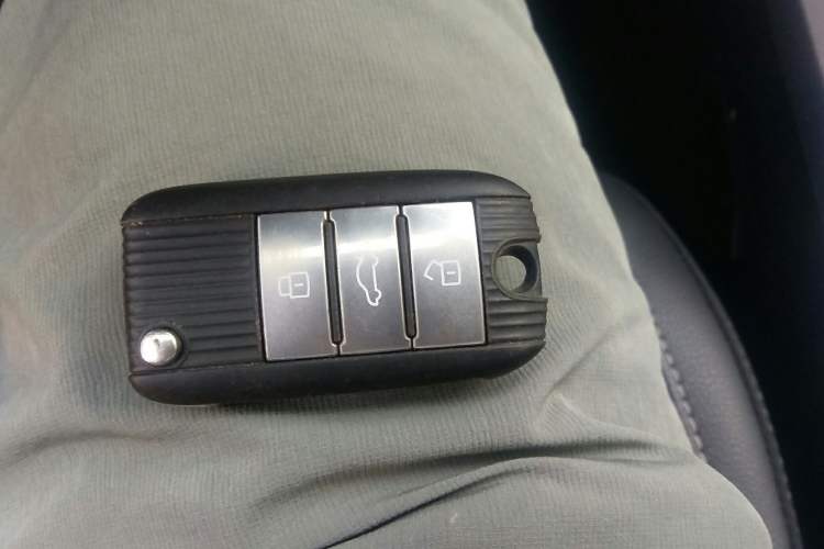 Used Roewe i6 2017 20T Automatic Internet Smart Edition