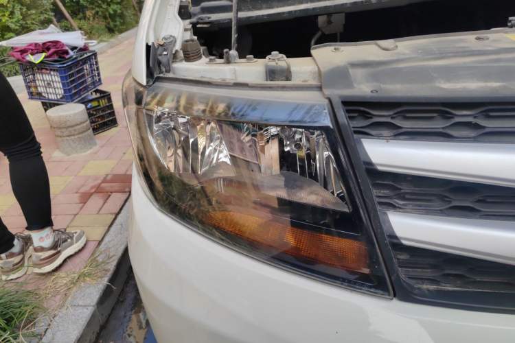 Used JAC M3 2019 PLUS Maker Edition 1.8L Luxury Model
