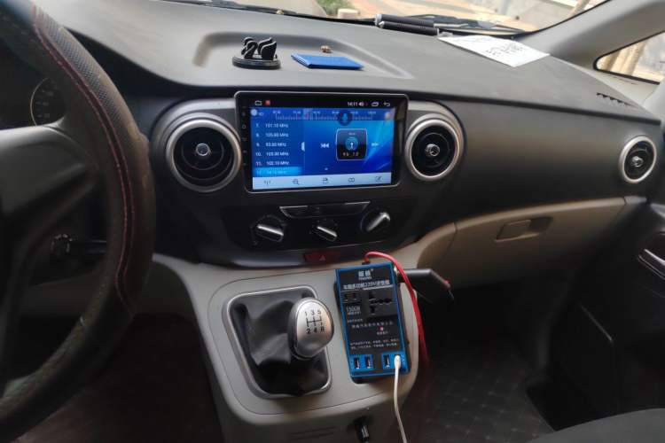 Used JAC M3 2019 PLUS Maker Edition 1.8L Luxury Model
