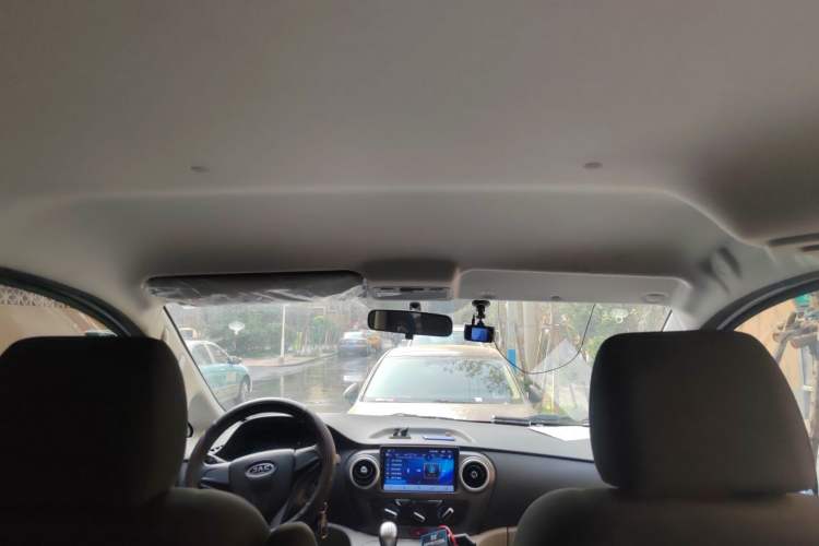 Used JAC M3 2019 PLUS Maker Edition 1.8L Luxury Model
