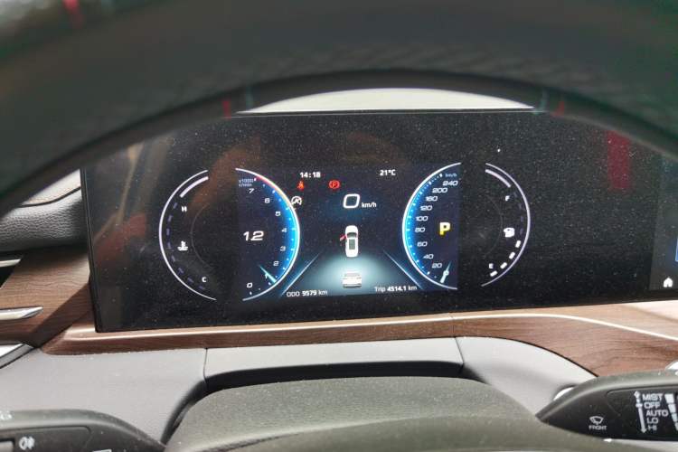 Used Ford Equator 2021 EcoBoost 225 Premier 6-Seater
