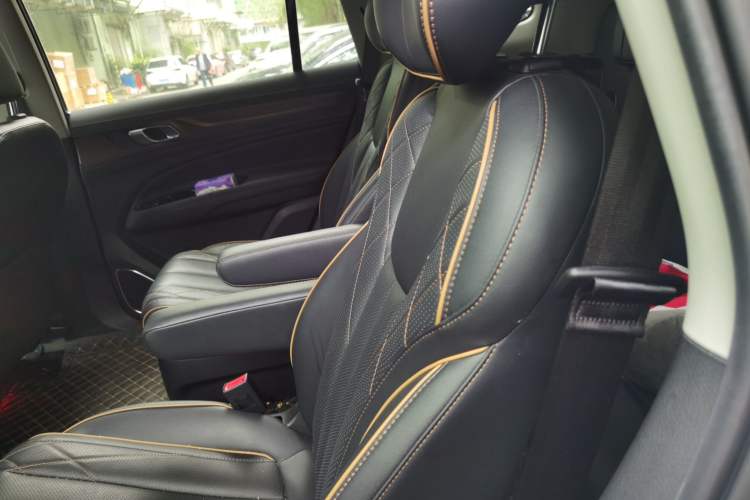 Used Ford Equator 2021 EcoBoost 225 Premier 6-Seater
