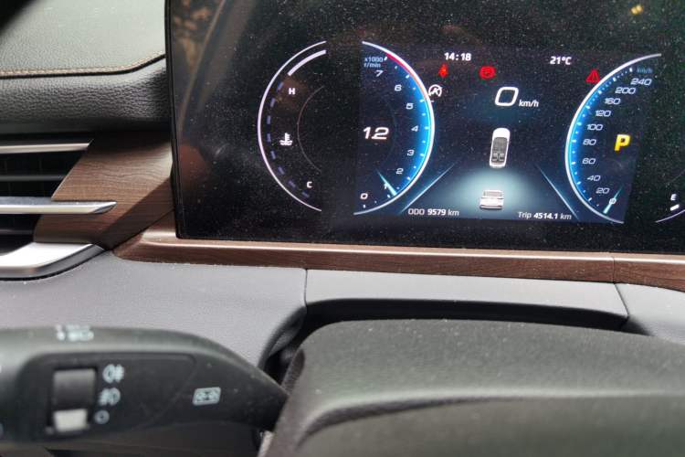 Used Ford Equator 2021 EcoBoost 225 Premier 6-Seater
