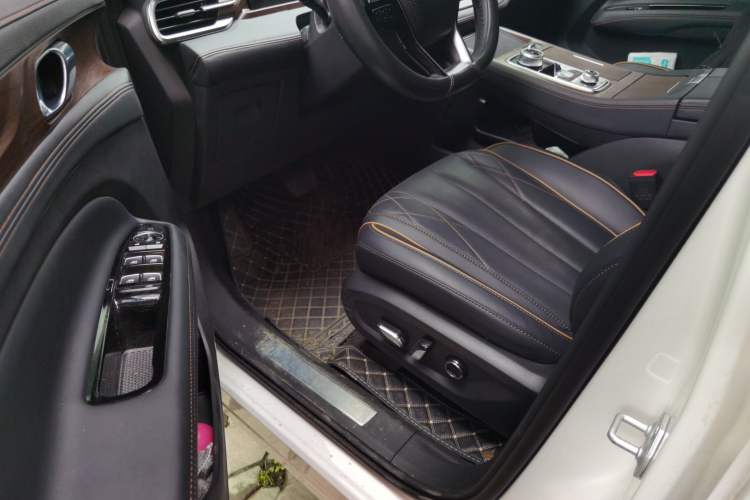 Used Ford Equator 2021 EcoBoost 225 Premier 6-Seater
