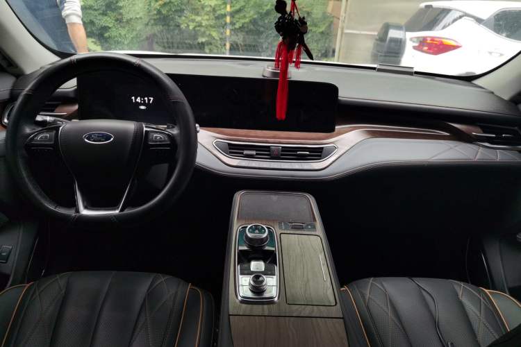 Used Ford Equator 2021 EcoBoost 225 Premier 6-Seater
