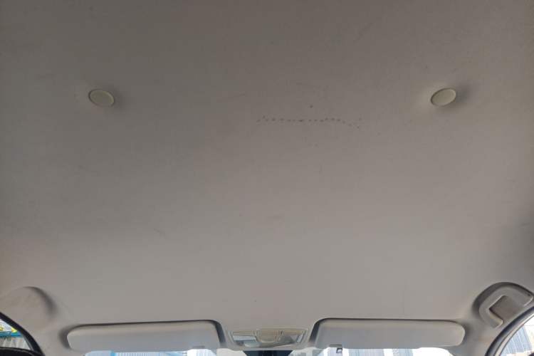 Used BAIC Weiwang M60 2017 1.5L Manual Platinum Edition