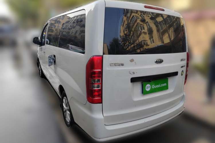 Used JAC M3 2019 PLUS Maker Edition 1.8L Luxury Model
