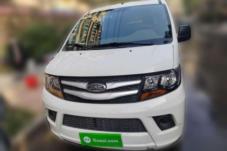 Used JAC M3 2019 PLUS Maker Edition 1.8L Luxury Model
