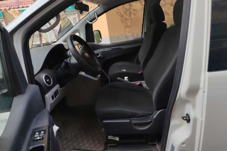 Used JAC M3 2019 PLUS Maker Edition 1.8L Luxury Model
