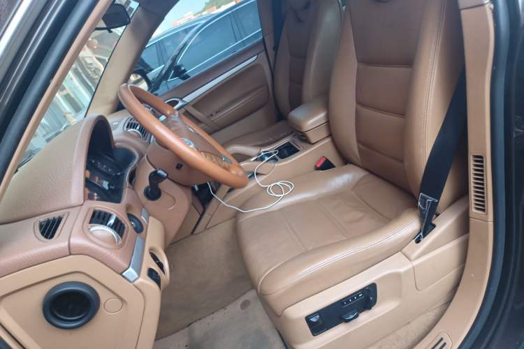 Used Porsche Cayenne 2007 Cayenne 3.6L
