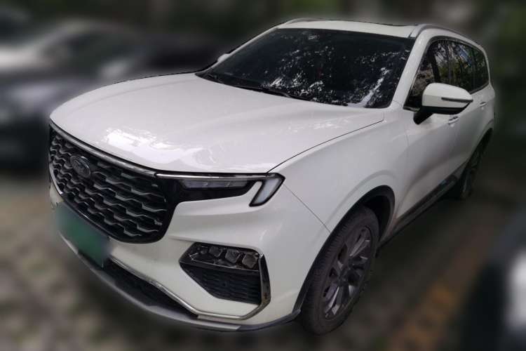 Used Ford Equator 2021 EcoBoost 225 Premier 6-Seater