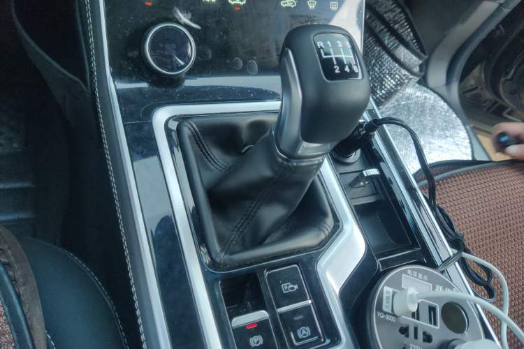 Used JETOUR X90 2021 1.5T Manual Shadow Fun Edition 7-Seater