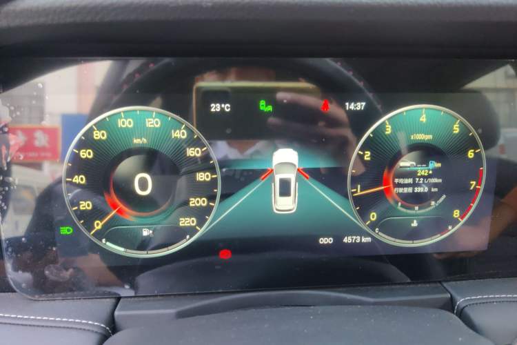 Used JETOUR X90 2021 1.5T Manual Shadow Fun Edition 7-Seater