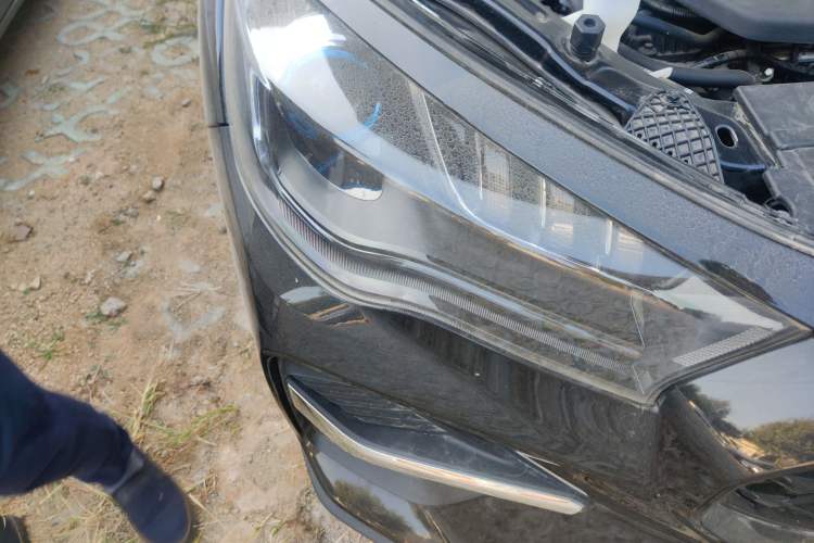 Used JETOUR X90 2021 1.5T Manual Shadow Fun Edition 7-Seater