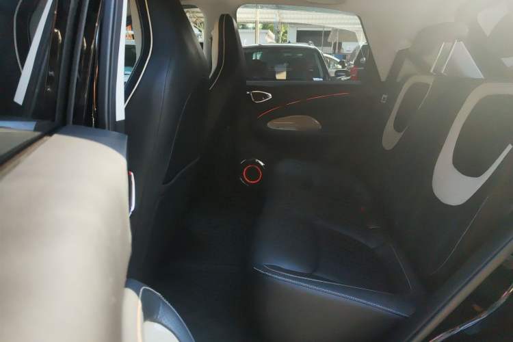 Used Wuling Bingo 2023 333 km Enjoyment Version
