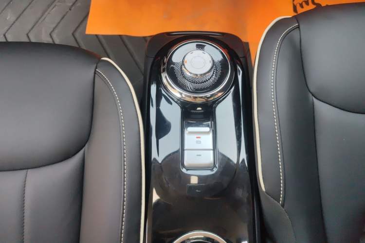 Used Wuling Bingo 2023 333 km Enjoyment Version
