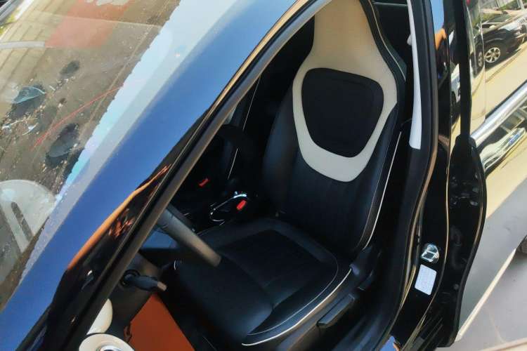 Used Wuling Bingo 2023 333 km Enjoyment Version
