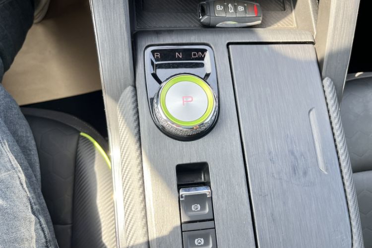 Used Haval H6S 2022 2.0T All-Wheel-Drive Trendy Sports Edition
