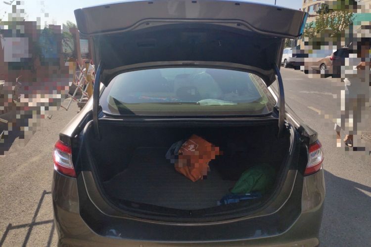 Used Ford Mondeo 2013 2.0L GTDi 200 Luxury Model
