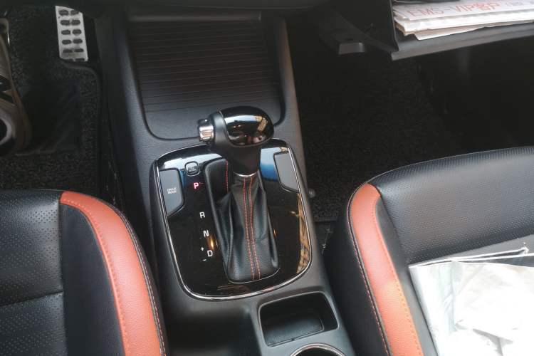 Used Kia K3 2016 1.4T Automatic GLS
