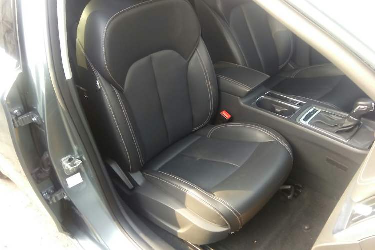 Used Roewe i6 2017 20T Automatic Internet Smart Edition