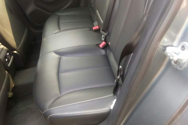 Used Roewe i6 2017 20T Automatic Internet Smart Edition