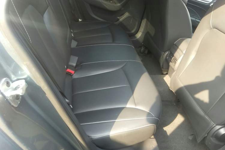 Used Roewe i6 2017 20T Automatic Internet Smart Edition