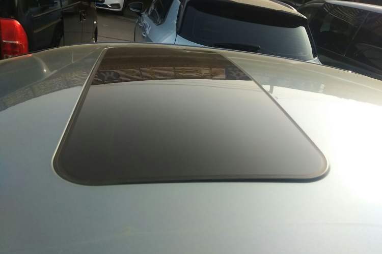 Used Roewe i6 2017 20T Automatic Internet Smart Edition