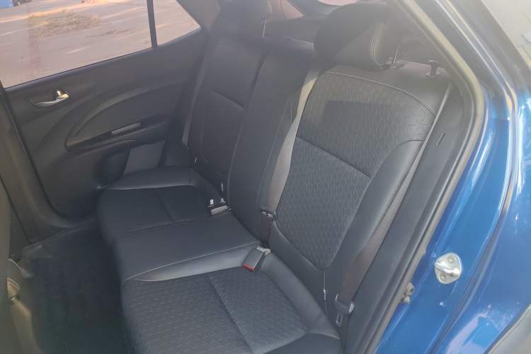 Used Kia kx1 Stonic 2019 1.4L Automatic Fun Edition China VI
