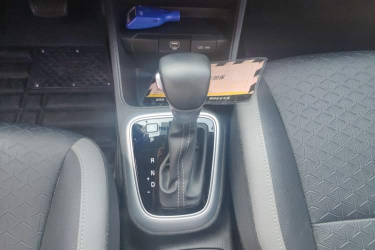 Used Kia kx1 Stonic 2019 1.4L Automatic Fun Edition China VI
