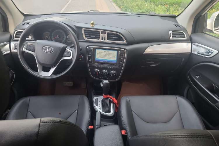 Used FAW Junpai D60 2015 1.8L Automatic Prestige Model
