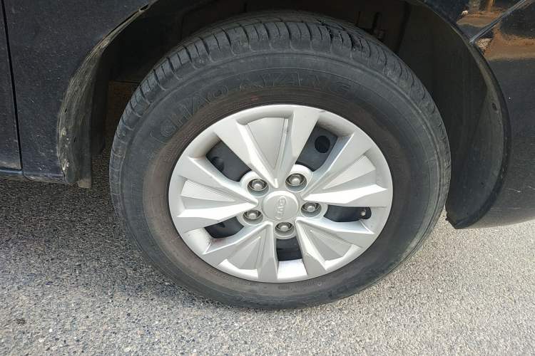 Used JAC M3 2019 PLUS Maker Edition 1.8L Luxury Model
