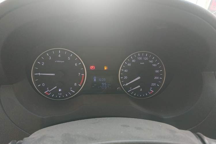 Used JAC M3 2019 PLUS Maker Edition 1.8L Luxury Model
