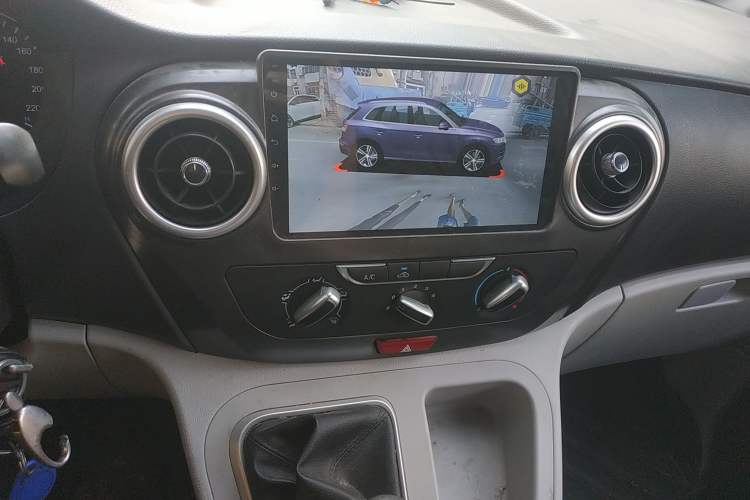 Used JAC M3 2019 PLUS Maker Edition 1.8L Luxury Model
