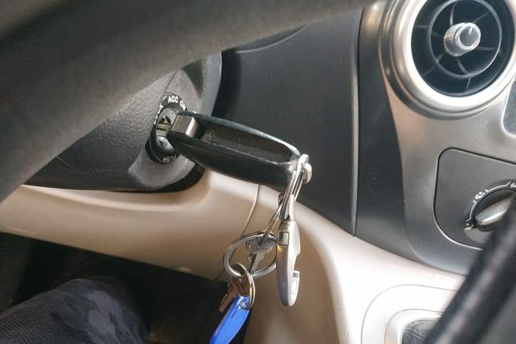 Used JAC M3 2019 PLUS Maker Edition 1.8L Luxury Model
