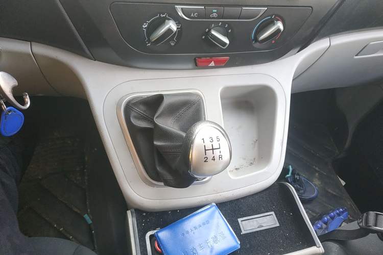 Used JAC M3 2019 PLUS Maker Edition 1.8L Luxury Model
