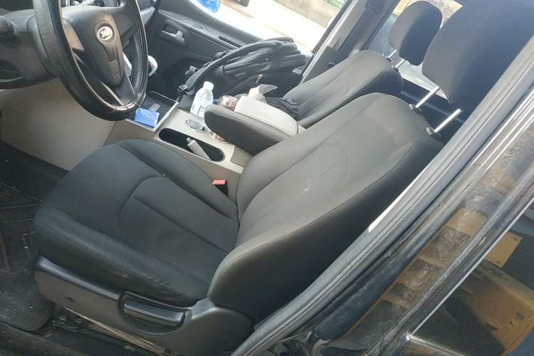 Used JAC M3 2019 PLUS Maker Edition 1.8L Luxury Model
