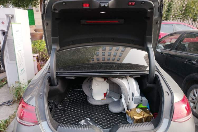 Used Mercedes-Benz CLS 2018 CLS 350 4MATIC
