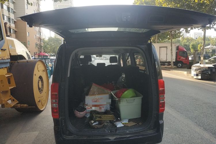 Used JAC M3 2019 PLUS Maker Edition 1.8L Luxury Model
