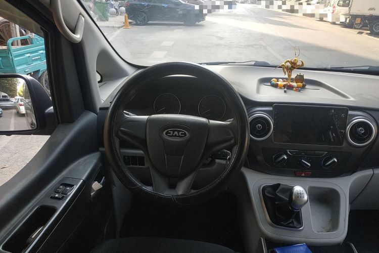 Used JAC M3 2019 PLUS Maker Edition 1.8L Luxury Model
