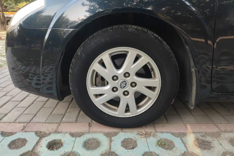 Used Bestune B50 2012 1.6L Manual Limited Edition
